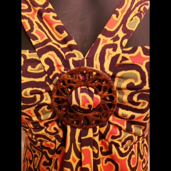 Coming to America top - Picture 6 of 9